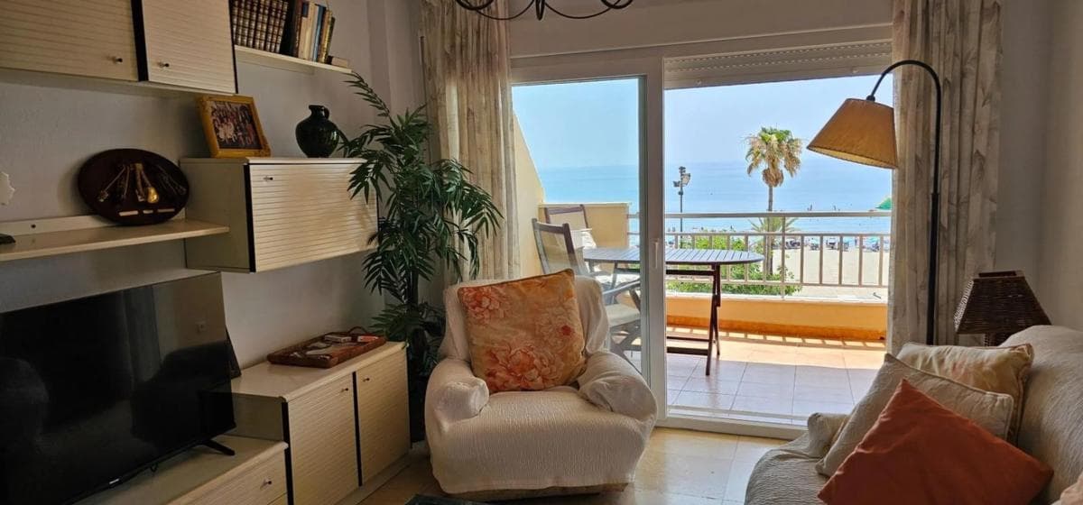 Venta de piso en Paseo Marítimo Rey de España, 81, Fuengirola
photo 4