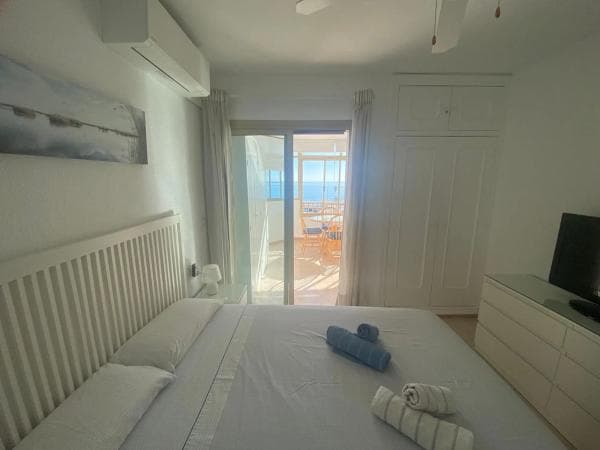 Apartment for sale in Avenida Nuestro Padre Jesús Cautivo, Fuengirola photo 1