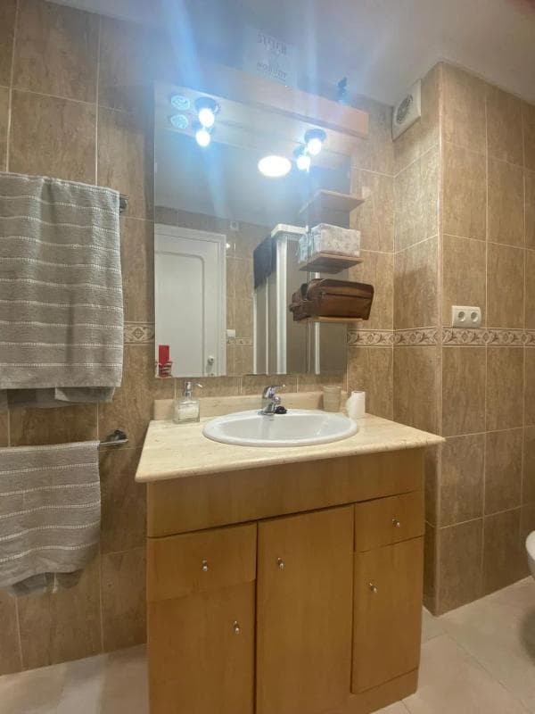 Sale of apartment in Avenida Nuestro Padre Jesús Cautivo, Fuengirola
photo 3