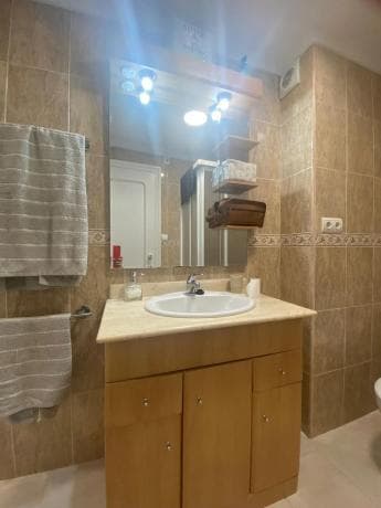 Apartment for sale in Avenida Nuestro Padre Jesús Cautivo, Fuengirola thumbnail 2