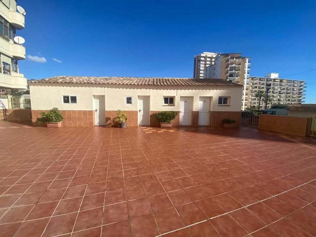 Sale of apartment in Avenida Nuestro Padre Jesús Cautivo, Fuengirola
photo 5