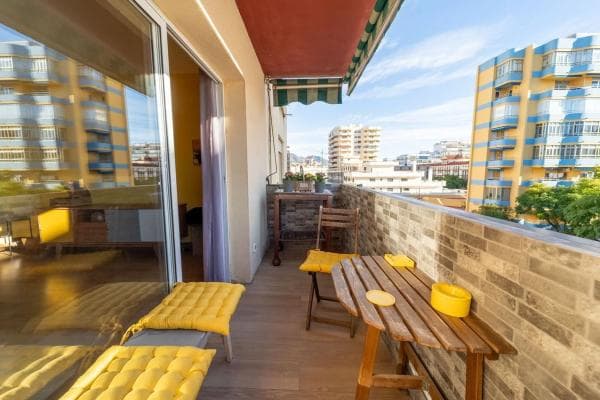 Mieszkanie na sprzedaż w Zona Puerto Deportivo, Fuengirola photo 1