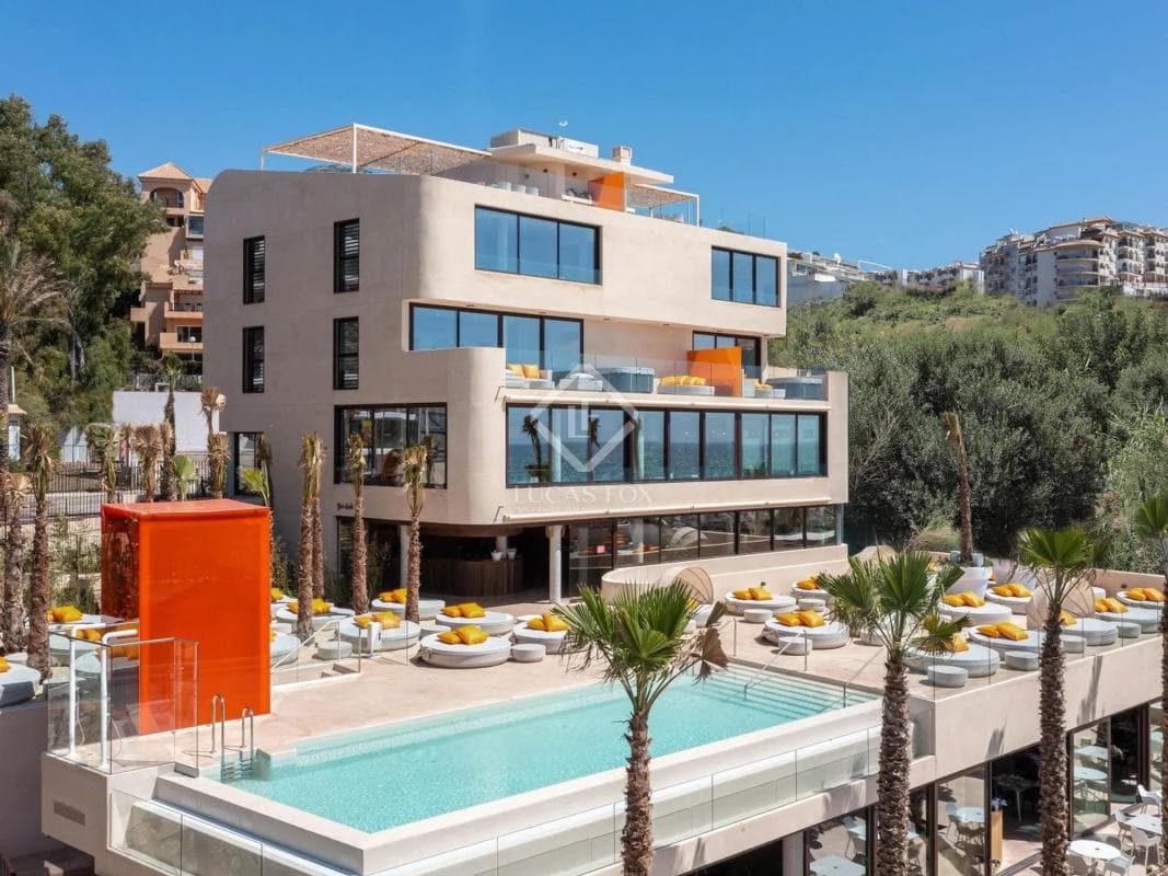 Venta de ático en Avenida 8 de Marzo, 33, Fuengirola photo 4