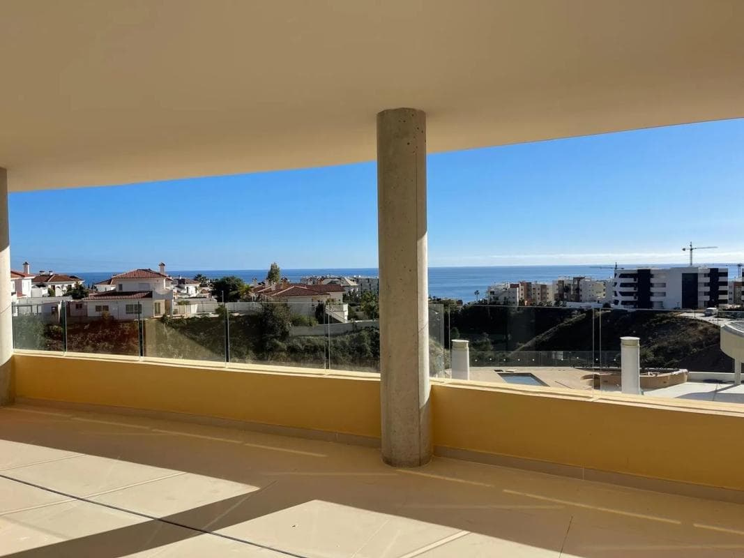 Sprzedaż mieszkania w El Higuerón, Fuengirola
photo 2