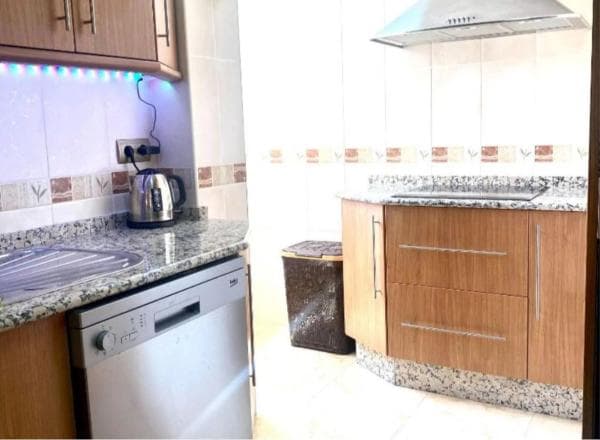 Квартира на продажу на Avenida de Mijas, 19, Фуэнхирола photo 1
