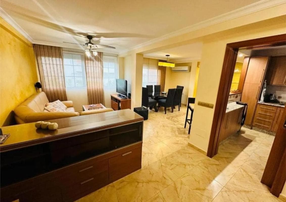 Продажа квартиры на Avenida de Mijas, 19, Фуэнхирола
photo 3