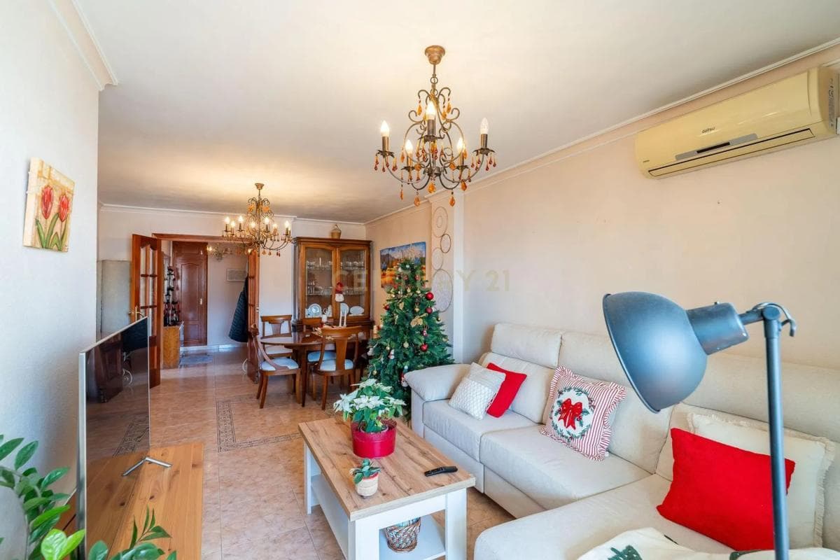 Продажа квартиры на Calle Mallorca, 15, Фуэнхирола
photo 5