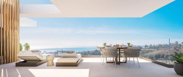 Ático en venta en Avenida Fuengirola, 6, Fuengirola thumbnail 1