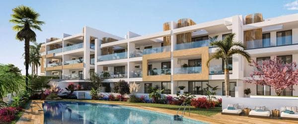 Piso en venta en Avenida Fuengirola, 6, Fuengirola
photo 1