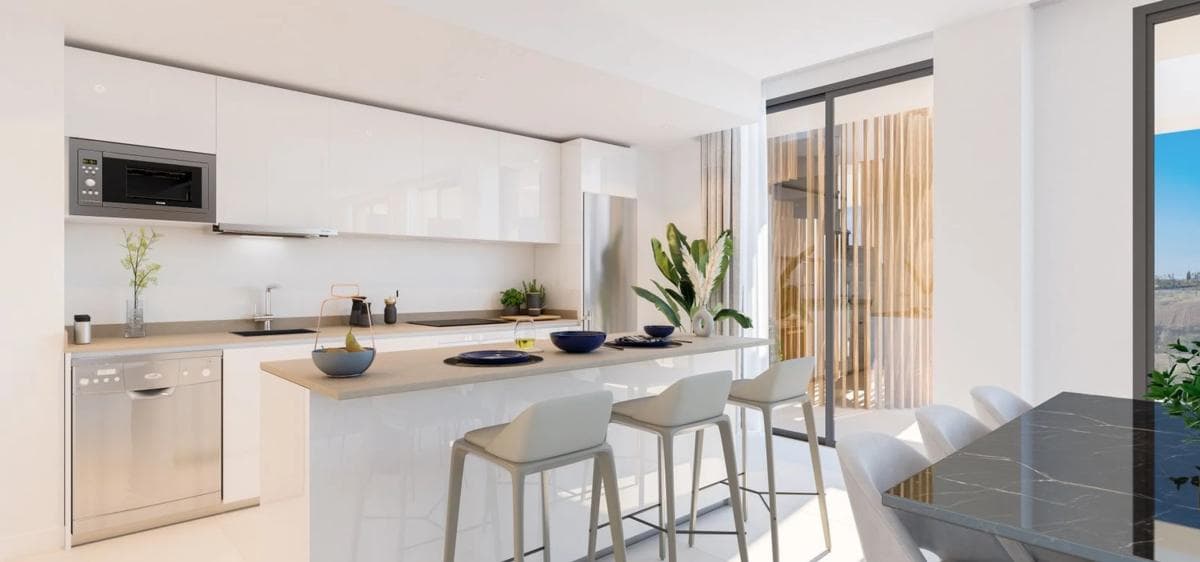Venta de piso en Avenida Fuengirola, 6, Fuengirola
photo 3