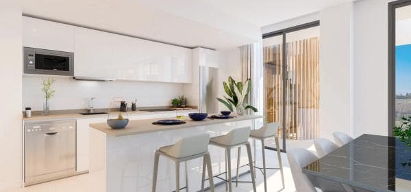 Piso en venta en Avenida Fuengirola, 6, Fuengirola
thumbnail 2