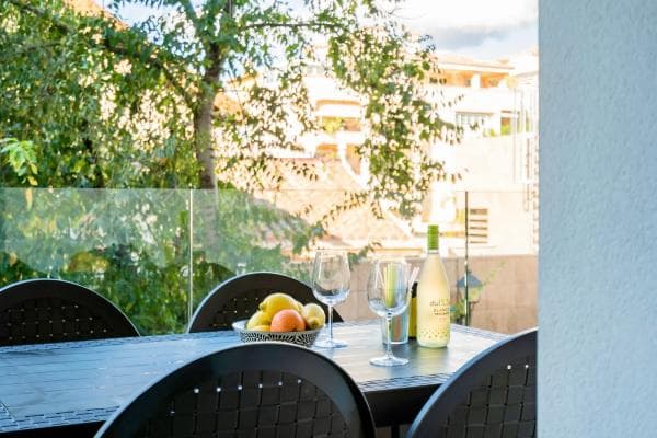 Mieszkanie na sprzedaż w Calle Salvador Cortés, 5, Fuengirola photo 1