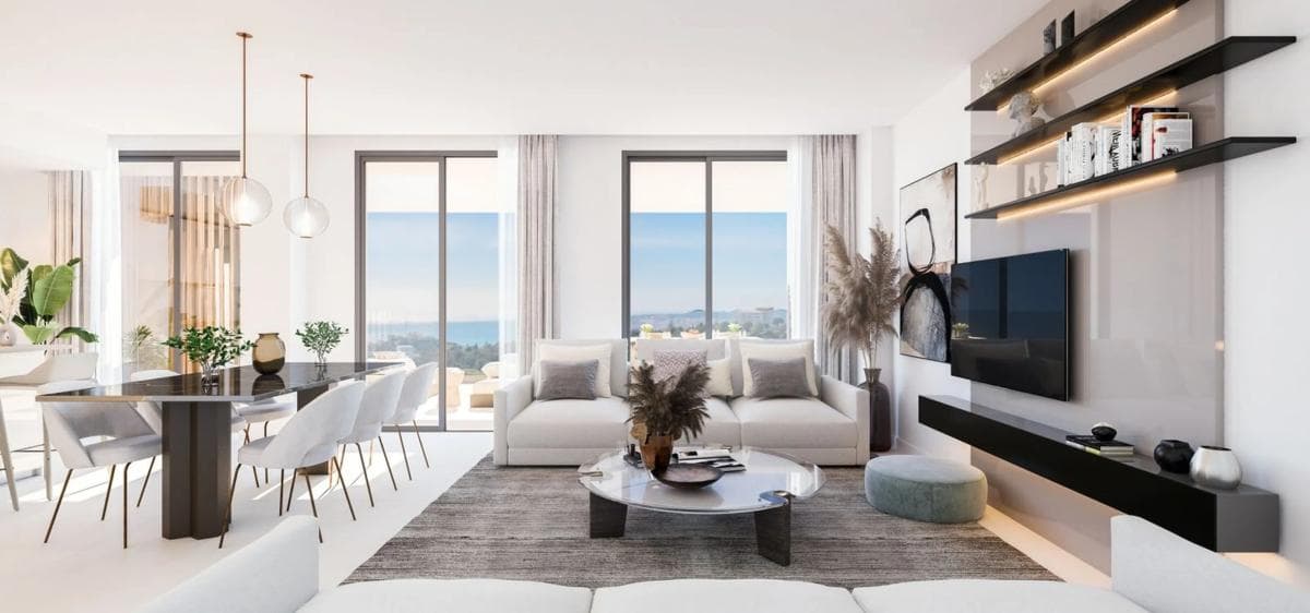 Venta de piso en Avenida Fuengirola, 6, Fuengirola
photo 4