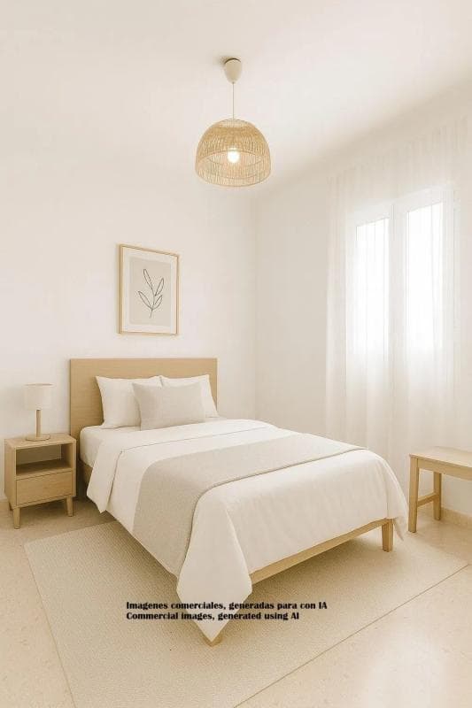 Venta de piso en Calle lanzarote, Fuengirola
photo 3