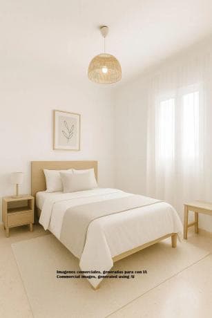 Piso en venta en Calle lanzarote, Fuengirola
thumbnail 2