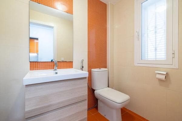 Chalet adosado en venta en CL HELECHOS LOS , Fuengirola thumbnail 1