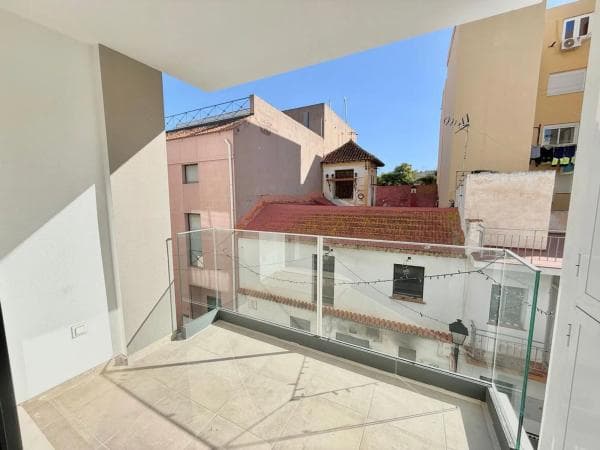 Mieszkanie na sprzedaż w Calle San Antonio s/n, Fuengirola photo 1