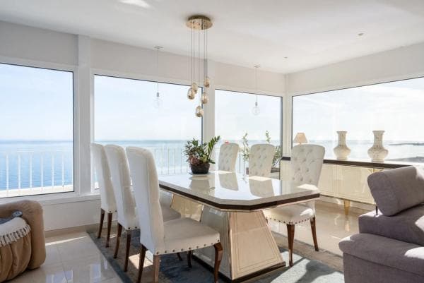 Ático en venta en Paseo Marítimo Rey de España, 103, Fuengirola photo 1