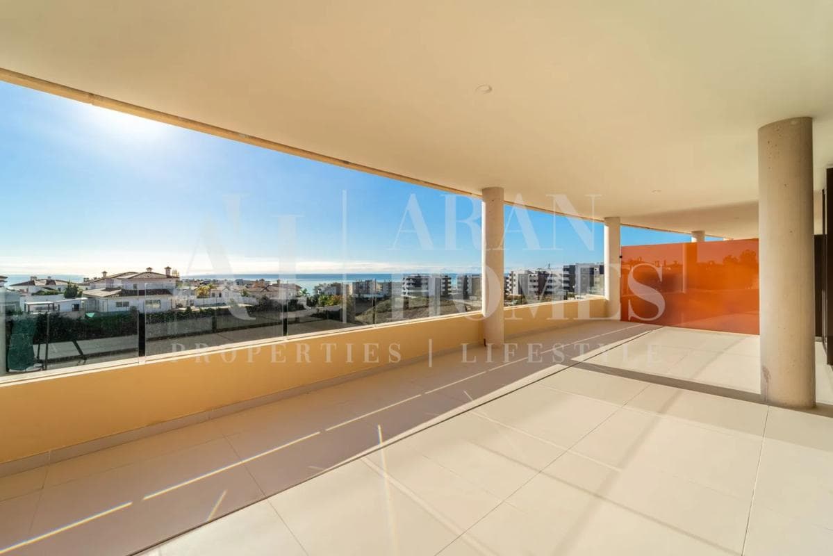 Продажа квартиры на Avenida 8 de Marzo, Фуэнхирола
photo 5