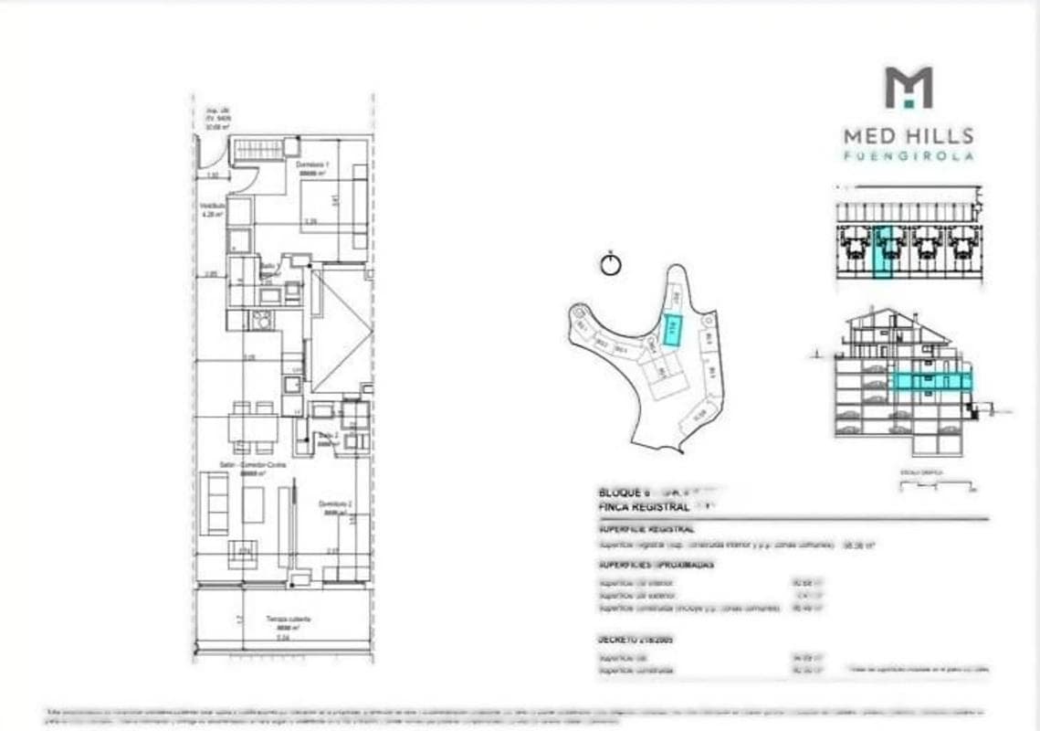 Продажа квартиры на Torreblanca del Sol, Фуэнхирола
photo 5