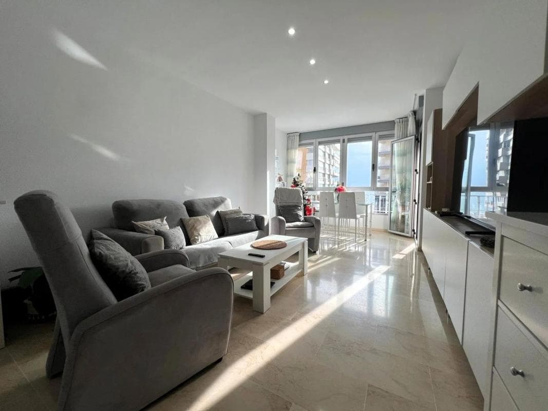 Venta de piso en Calle Ricardo Zamora s/n, Fuengirola
photo 3