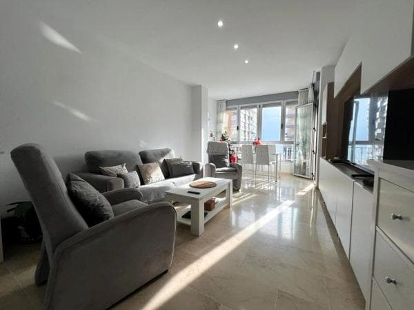 Piso en venta en Calle Ricardo Zamora s/n, Fuengirola
thumbnail 2