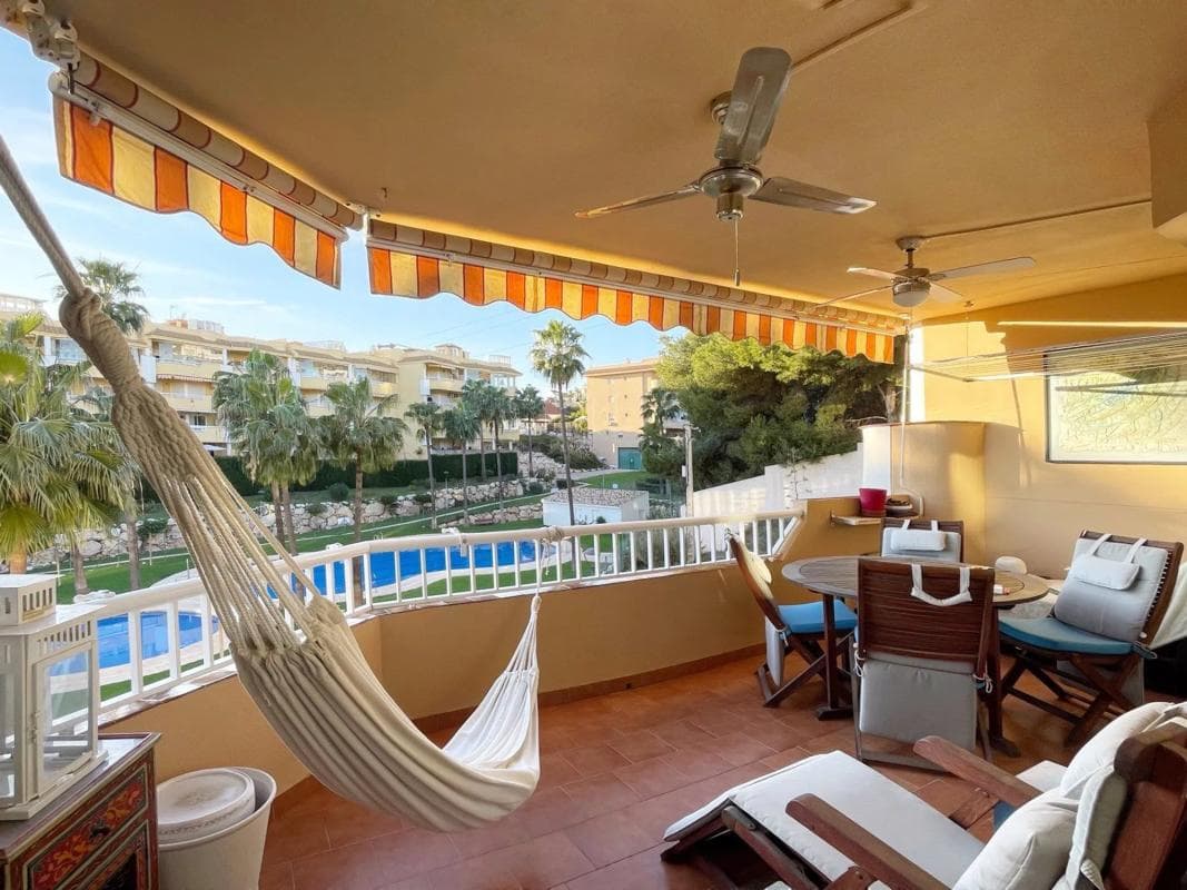 Продажа квартиры на Torreblanca del Sol, Фуэнхирола
photo 2
