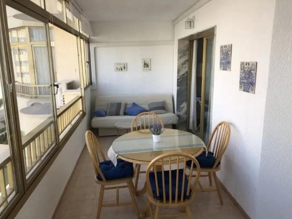 Apartment for sale in Avenida Nuestro Padre Jesús Cautivo, 46, Fuengirola photo 1