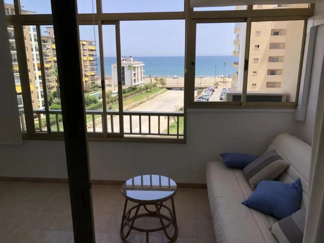 Sale of apartment in Avenida Nuestro Padre Jesús Cautivo, 46, Fuengirola
photo 2