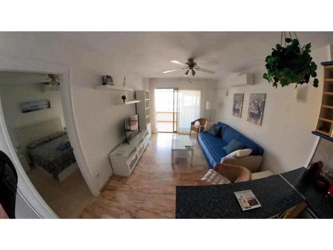 Sale of apartment in Avenida Nuestro Padre Jesús Cautivo, 46, Fuengirola
photo 4