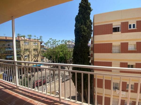 Квартира на продажу на Avenida de Mijas, 19, Фуэнхирола thumbnail 1