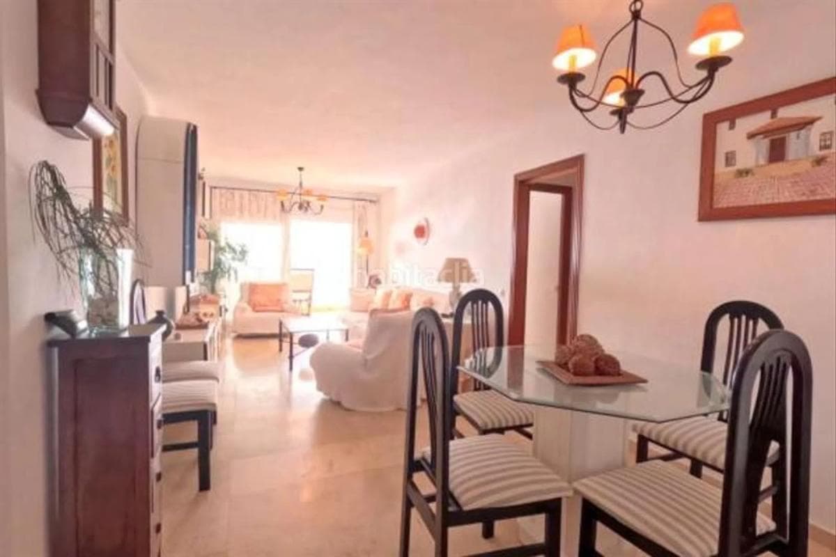 Sale of apartment in Paseo Marítimo Rey de España, Fuengirola
photo 5