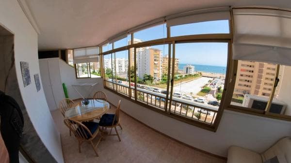 Apartment for sale in Avenida Nuestro Padre Jesús Cautivo, Fuengirola thumbnail 2
