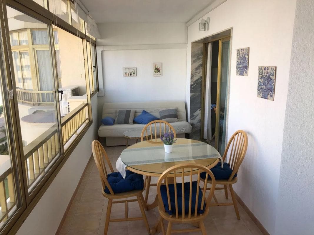 Sale of apartment in Avenida Nuestro Padre Jesús Cautivo, Fuengirola
photo 5