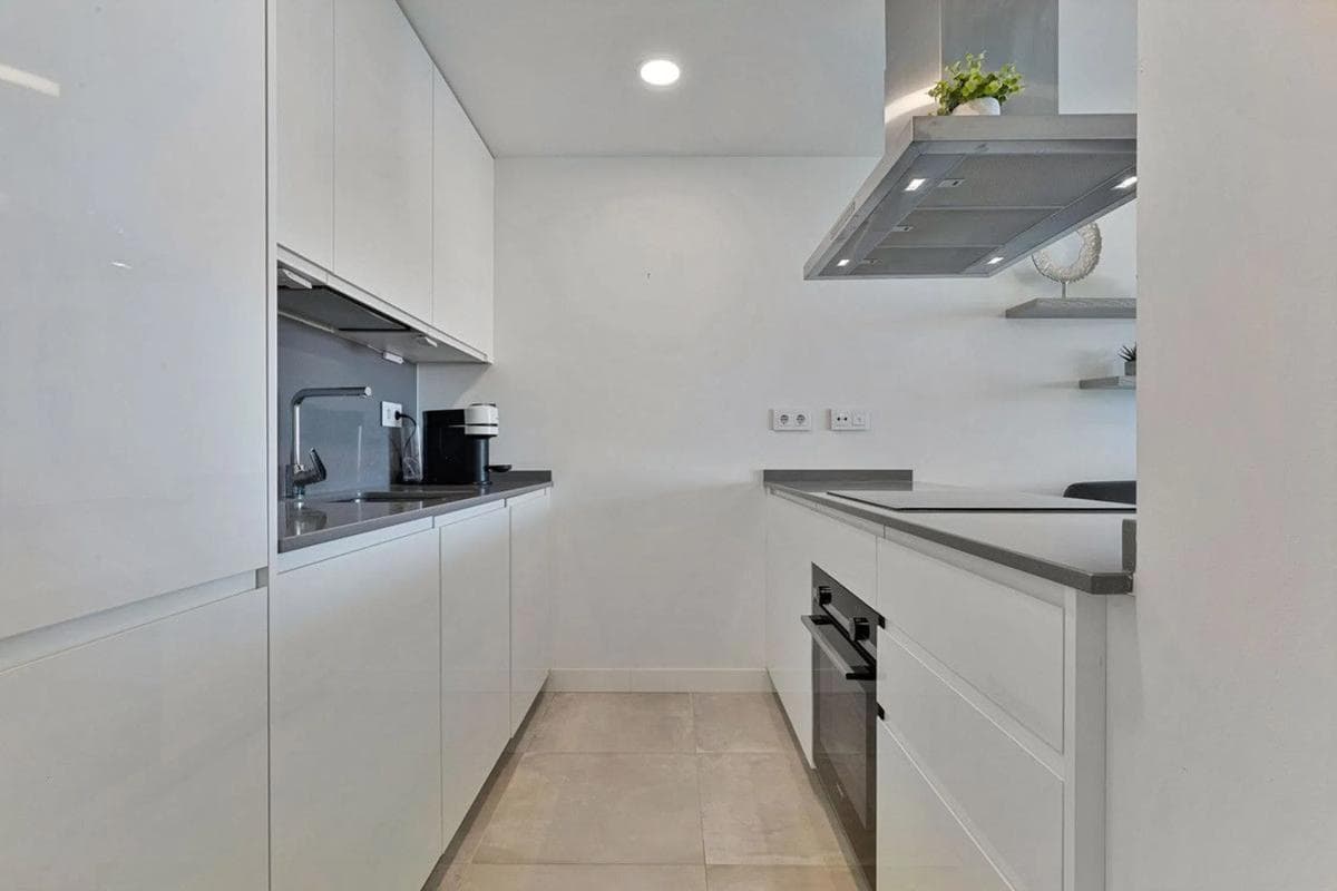 Sale of apartment in Calle Margarita Salas, Fuengirola
photo 3