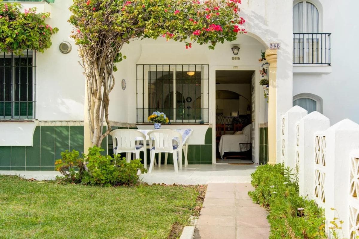 Venta de piso en Calle Yucas, 1, Fuengirola
photo 2