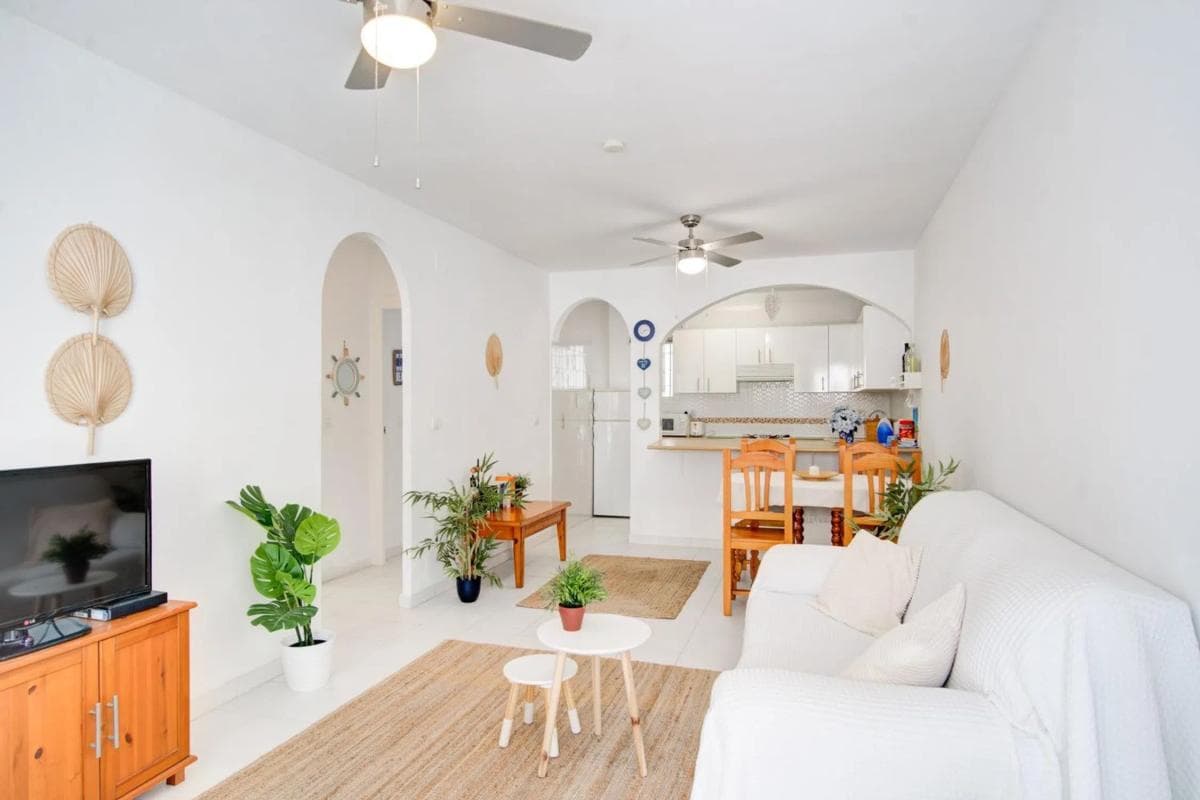 Venta de piso en Calle Yucas, 1, Fuengirola
photo 3