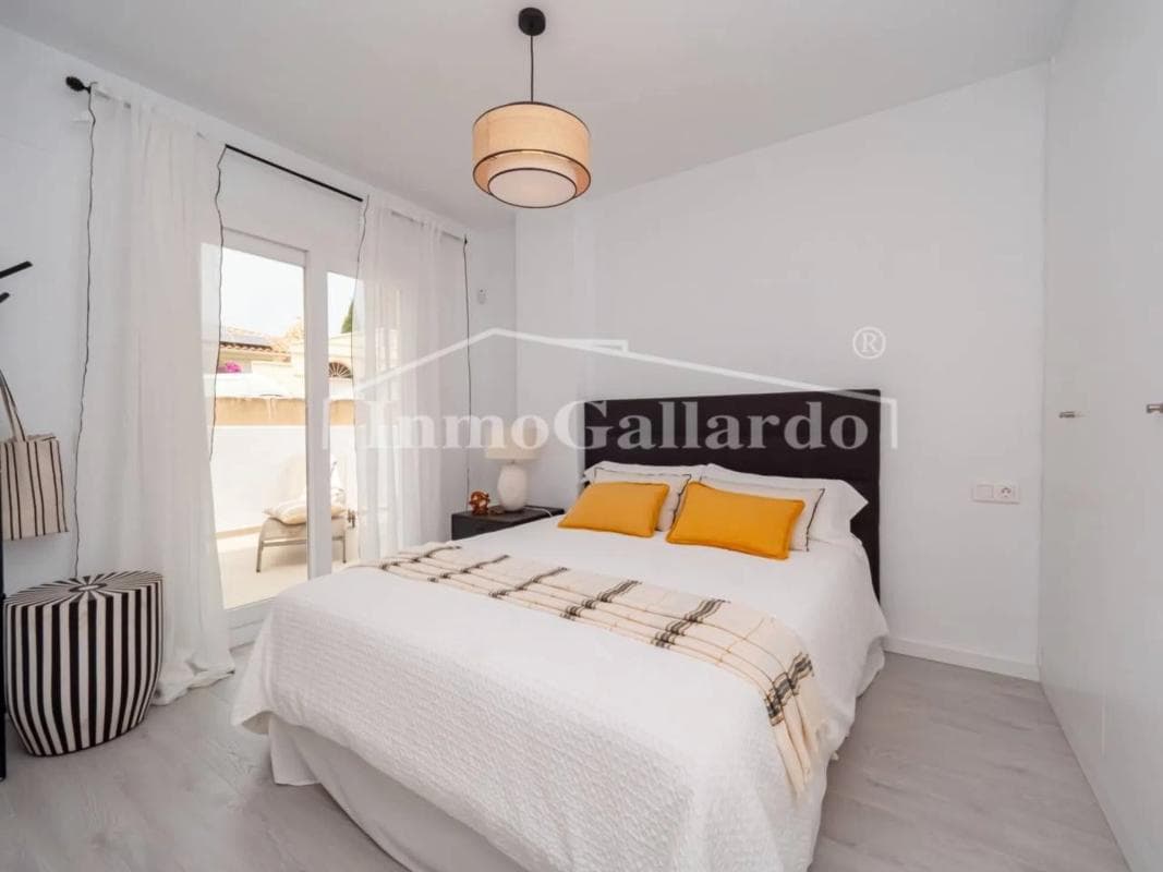 Penthouse sale in Torreblanca del Sol, Fuengirola photo 5