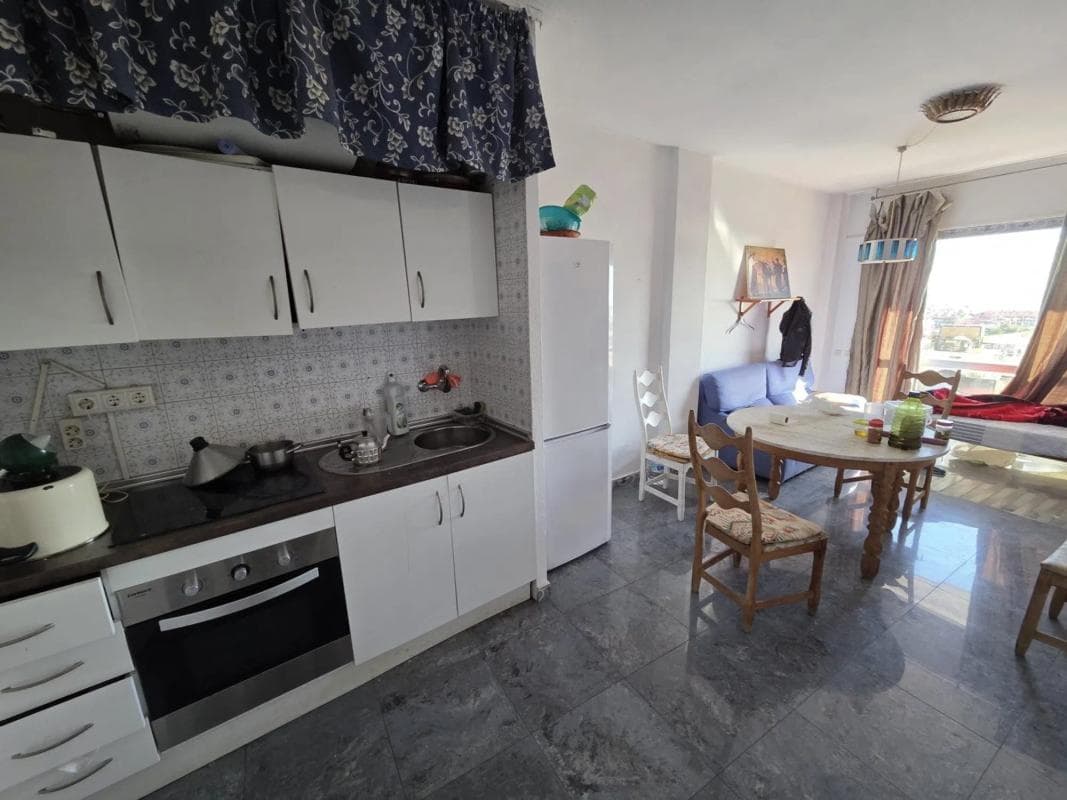 Venta de piso en Calle el Lirio, 16, Fuengirola
photo 2