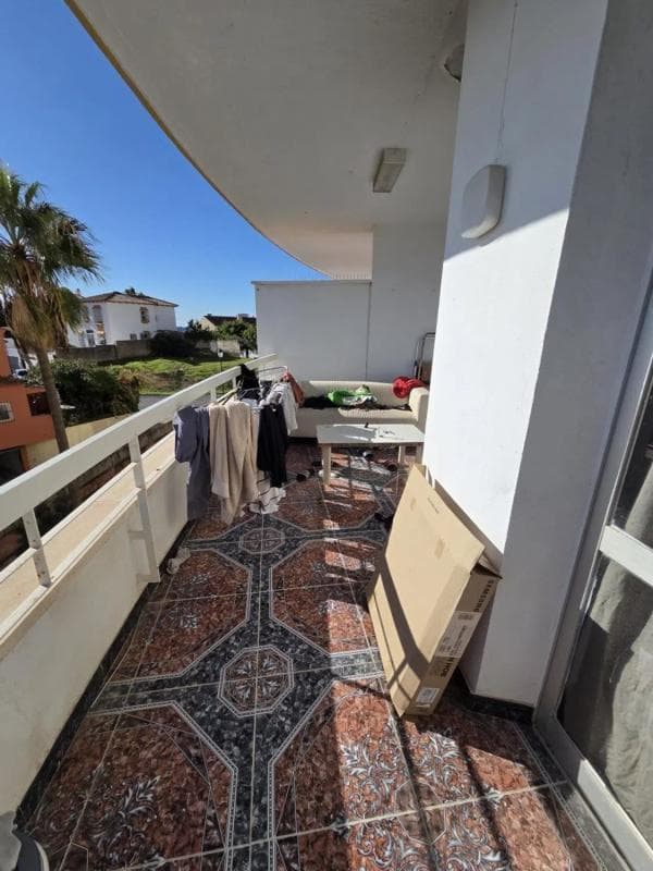 Venta de piso en Calle el Lirio, 16, Fuengirola
photo 4