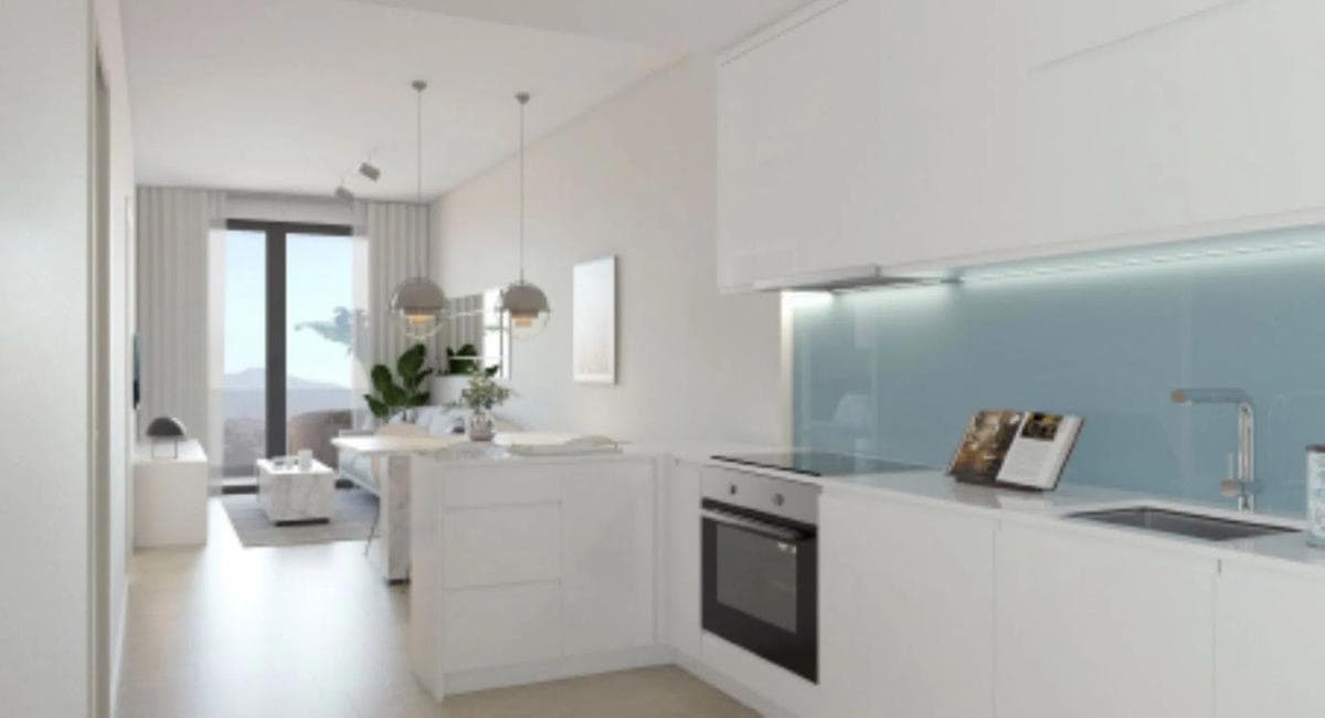 Продажа квартиры на Calle Skandia, Фуэнхирола
photo 2