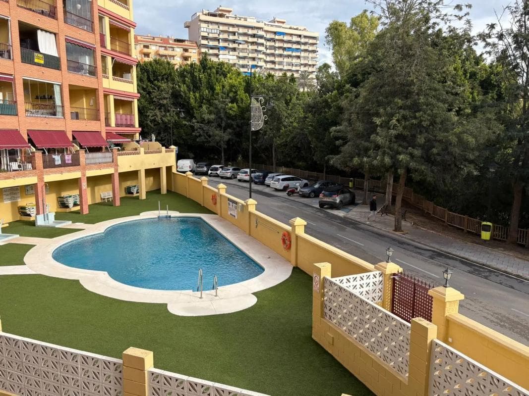 Venta de piso en Avenida los Pacos, 27, Fuengirola
photo 2