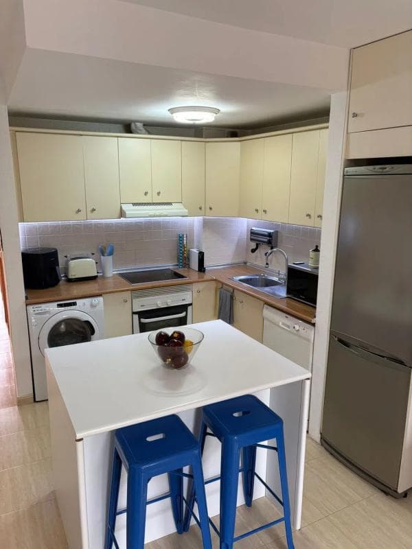 Venta de piso en Avenida los Pacos, 27, Fuengirola
photo 3