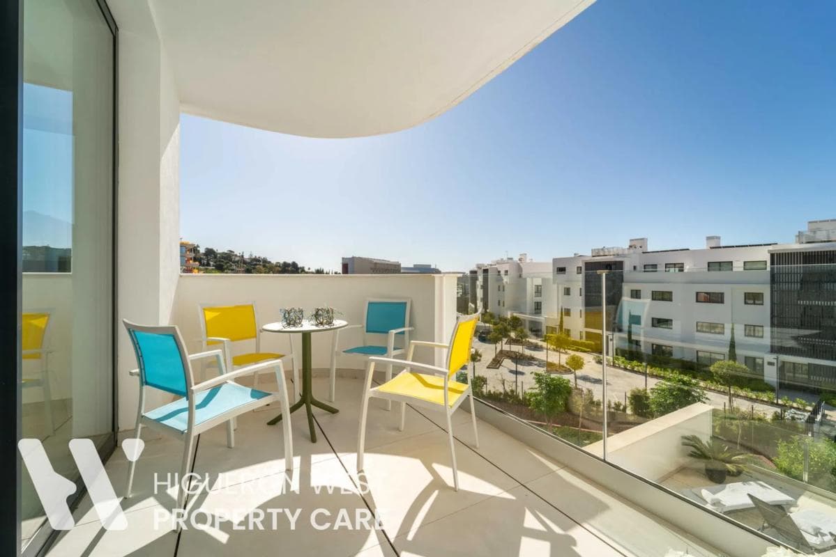 Продажа квартиры на Calle Leticia, 2, Фуэнхирола
photo 4