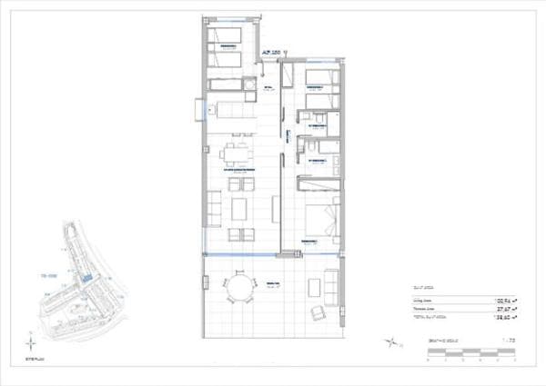 Apartment for sale in Avenida 8 de Marzo, Fuengirola photo 1