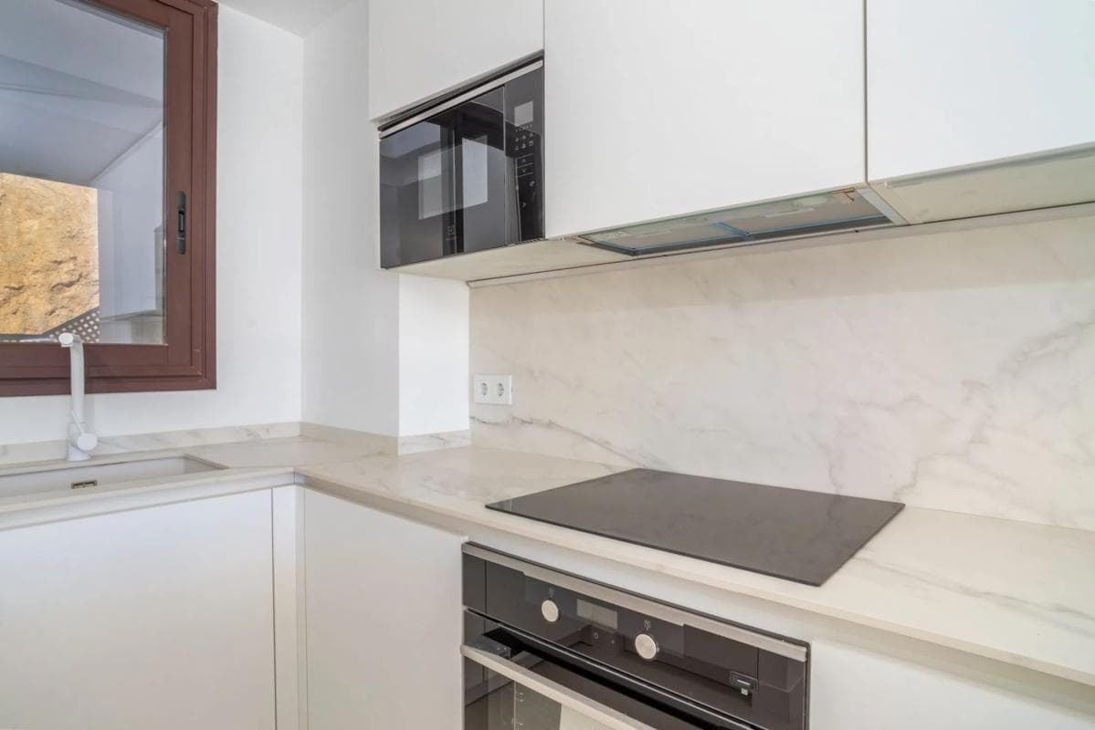 Продажа квартиры на Avenida 8 de Marzo, Фуэнхирола
photo 5