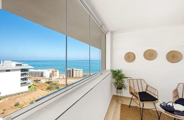 Piso en venta en Calle Sierra Nevada, 2, Fuengirola
thumbnail 2