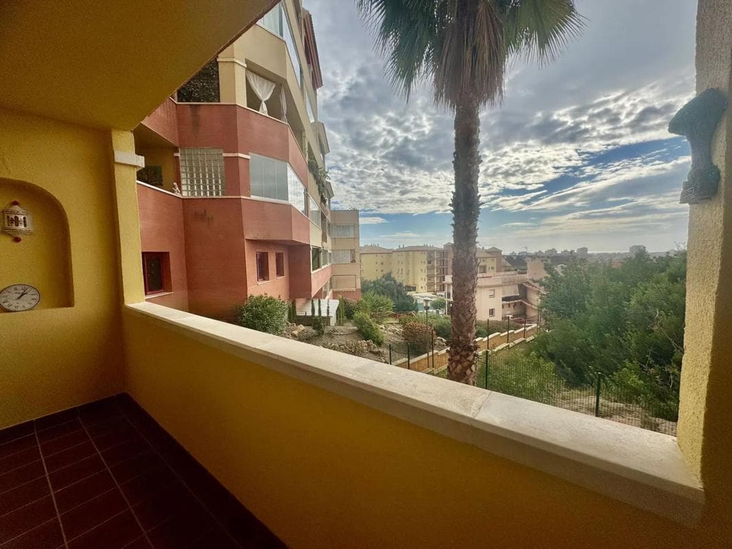 Venta de piso en Calle Narciso, 1, Fuengirola
photo 4