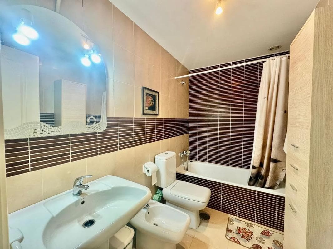 Venta de piso en Calle Narciso, 1, Fuengirola
photo 5