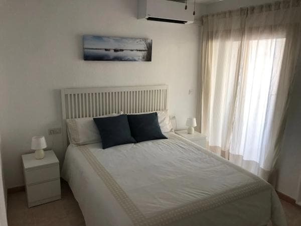 Piso en venta en Avenida Nuestro Padre Jesús Cautivo, 46, Fuengirola
thumbnail 1